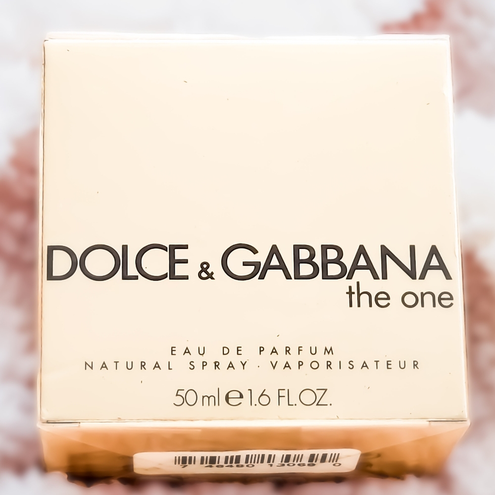 Dolce&Gabbana The One EDP